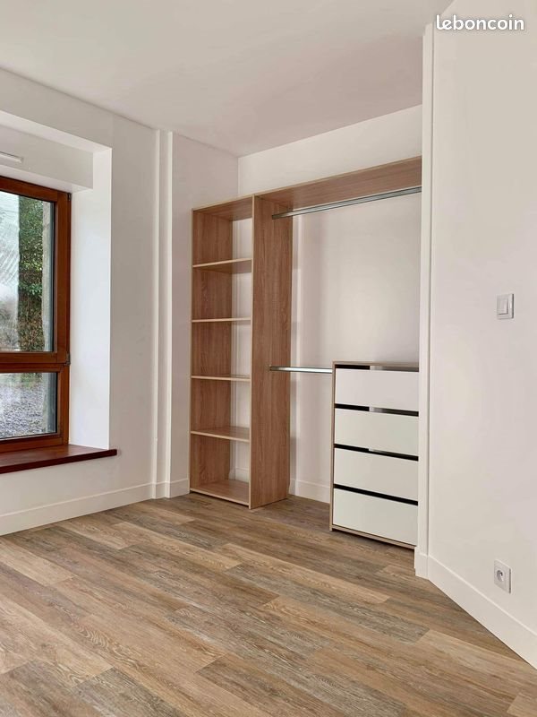 Appartement à louer, 48m², Quimperlé