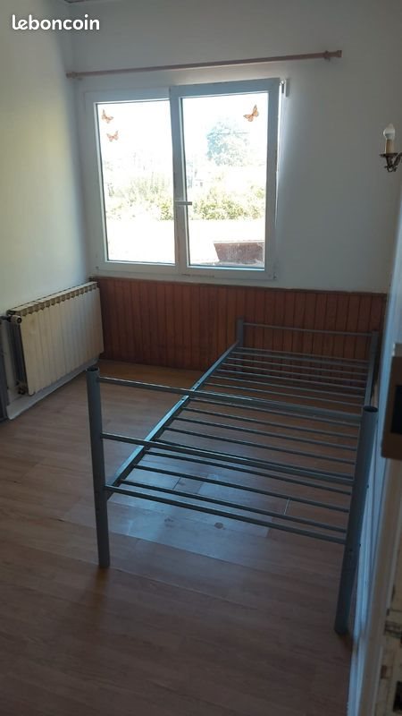 Appartement à louer, 25m², Labouheyre