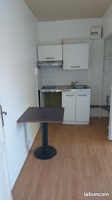 Appartement à louer, 25m², Labouheyre