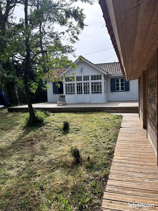 Maison à vendre, 140m², Le Cap-Ferret