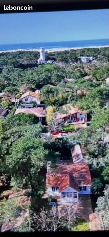 Maison à vendre, 140m², Le Cap-Ferret