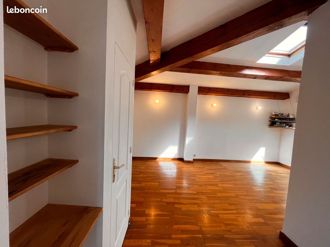 Appartement à louer, 25m², Aix-en-Provence