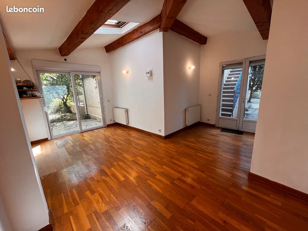 Appartement à louer, 25m², Aix-en-Provence