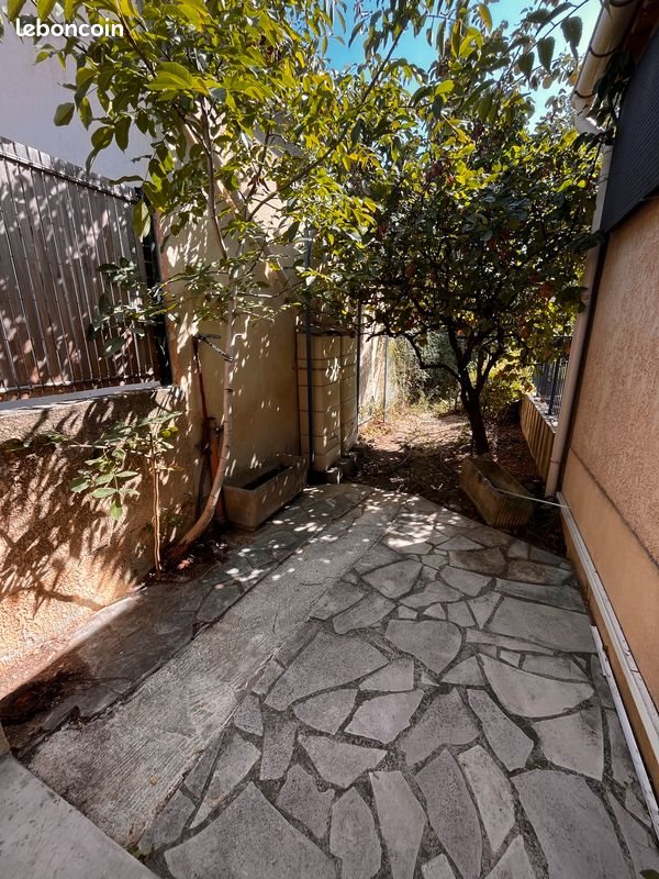 Appartement à louer, 25m², Aix-en-Provence