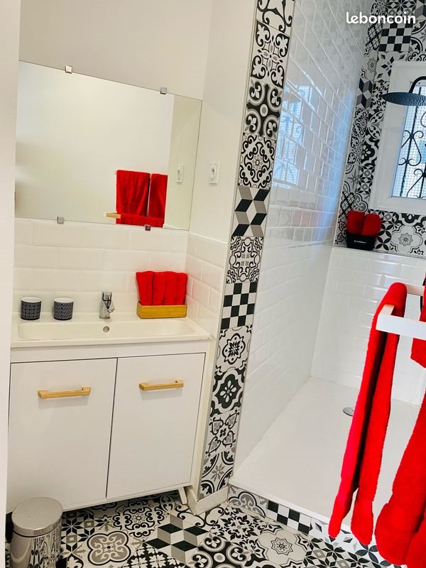 Appartement à louer, 36m², Canet-en-Roussillon