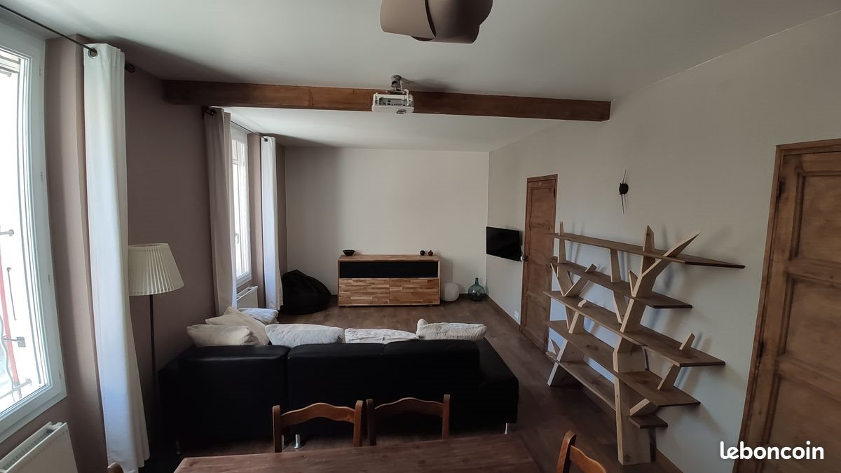 Appartement à louer, 55m², Avignon