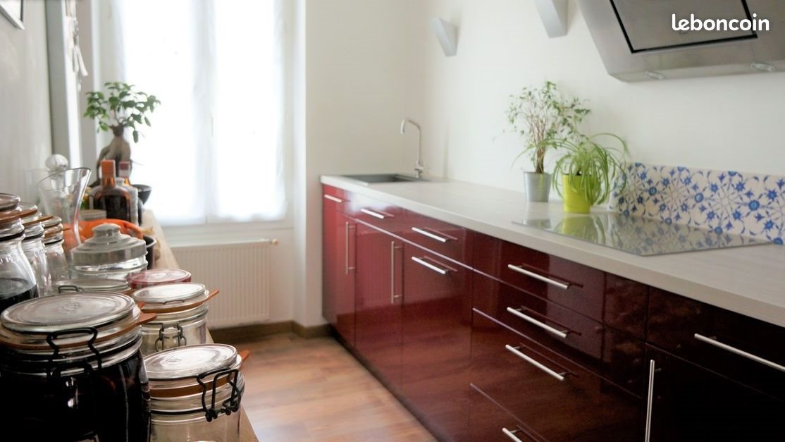 Appartement à louer, 55m², Avignon