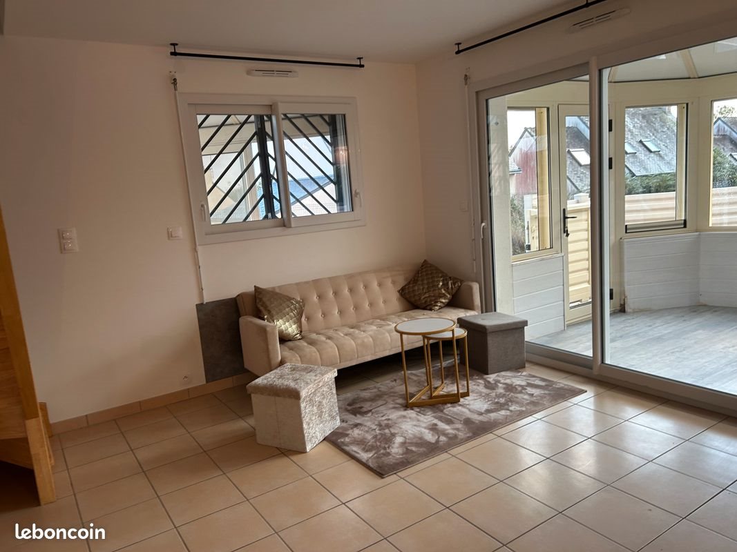 Maison à louer, 135m², Quimper
