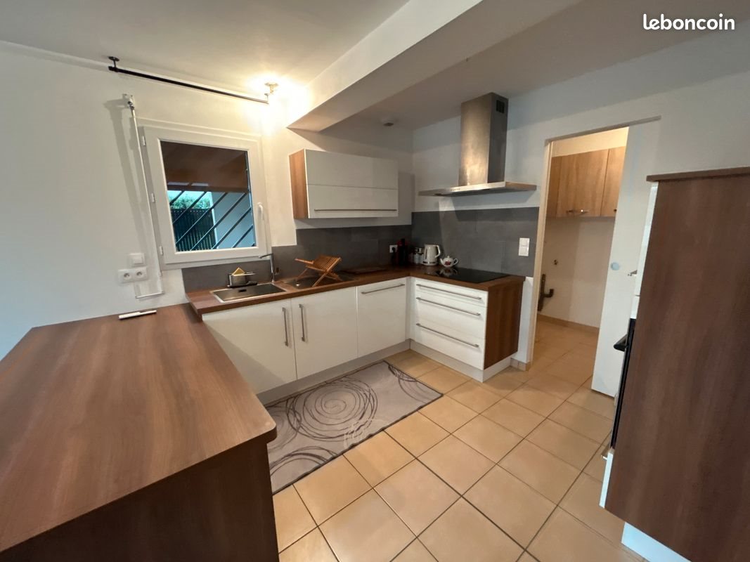 Maison à louer, 135m², Quimper
