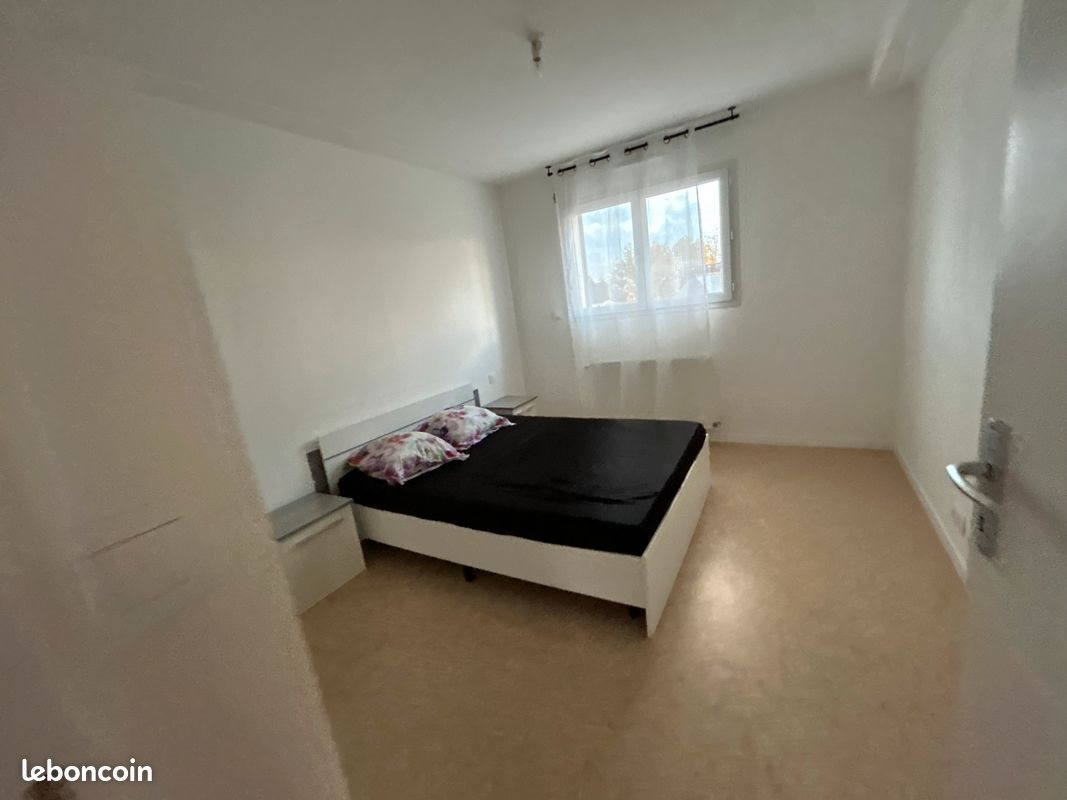 Maison à louer, 135m², Quimper