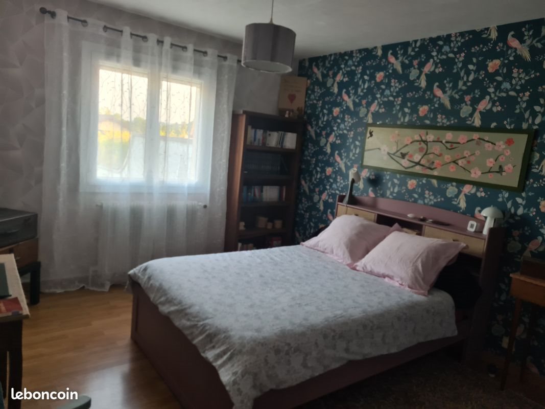 Maison à vendre, 170m², La Charmée