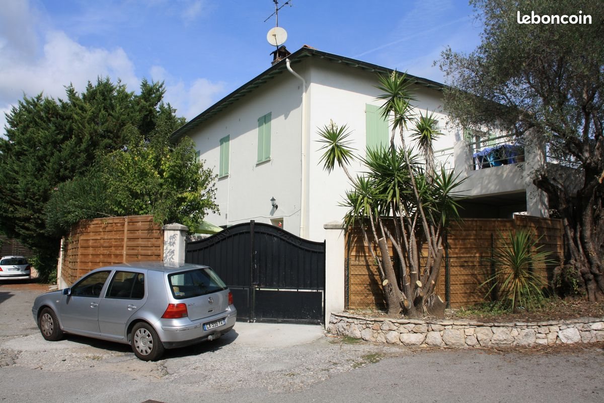 Appartement à vendre, 151m², Villeneuve-Loubet