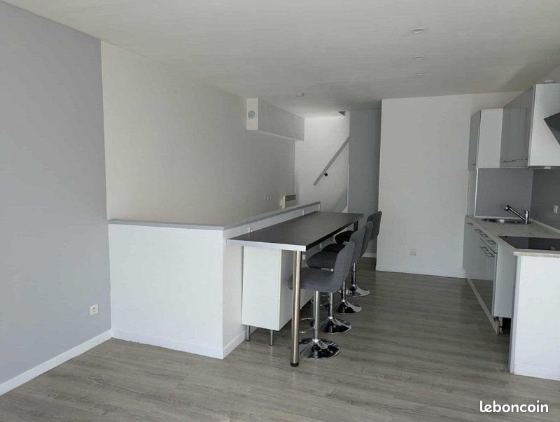 Maison à vendre, 60m², Frontignan