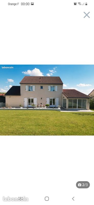 Maison à vendre, 150m², Saint-Eloi