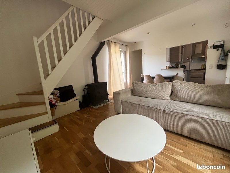 Maison à louer, 70m², Corbeil-Essonnes