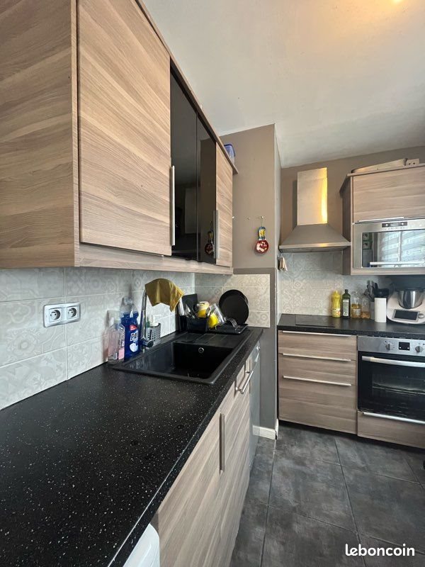 Maison à louer, 70m², Corbeil-Essonnes