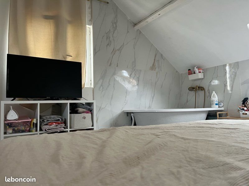 Maison à louer, 70m², Corbeil-Essonnes