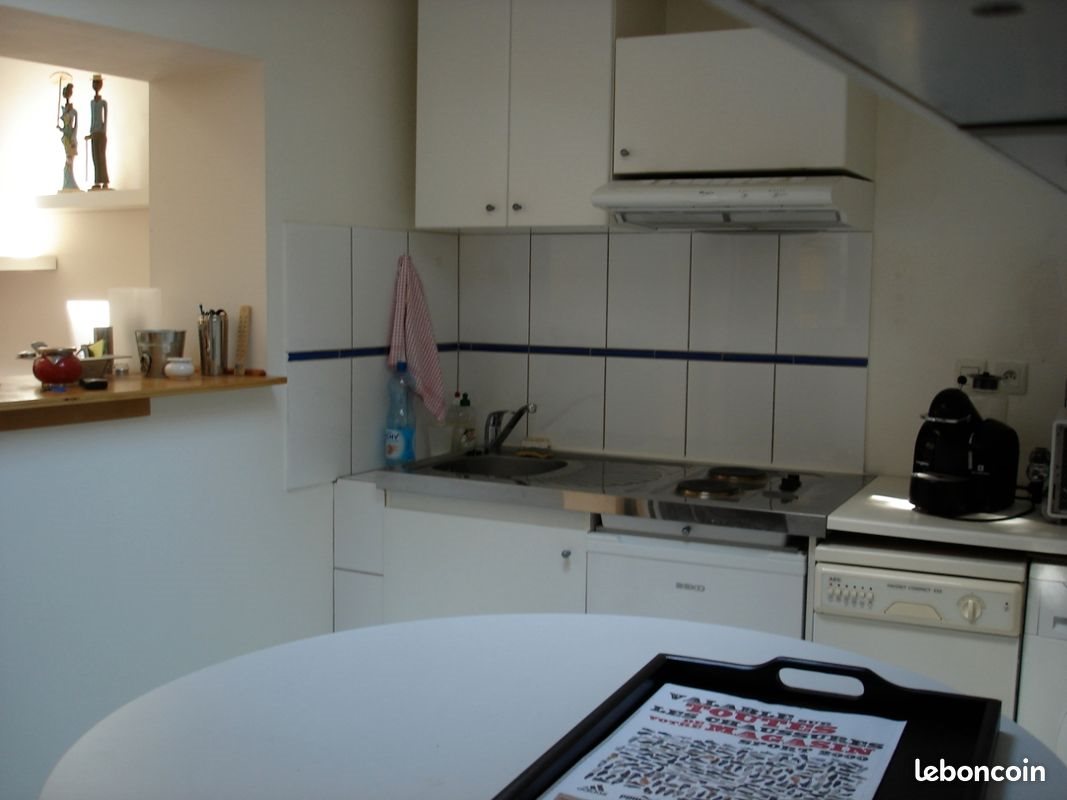 Appartement à louer, 31m², Toulouse