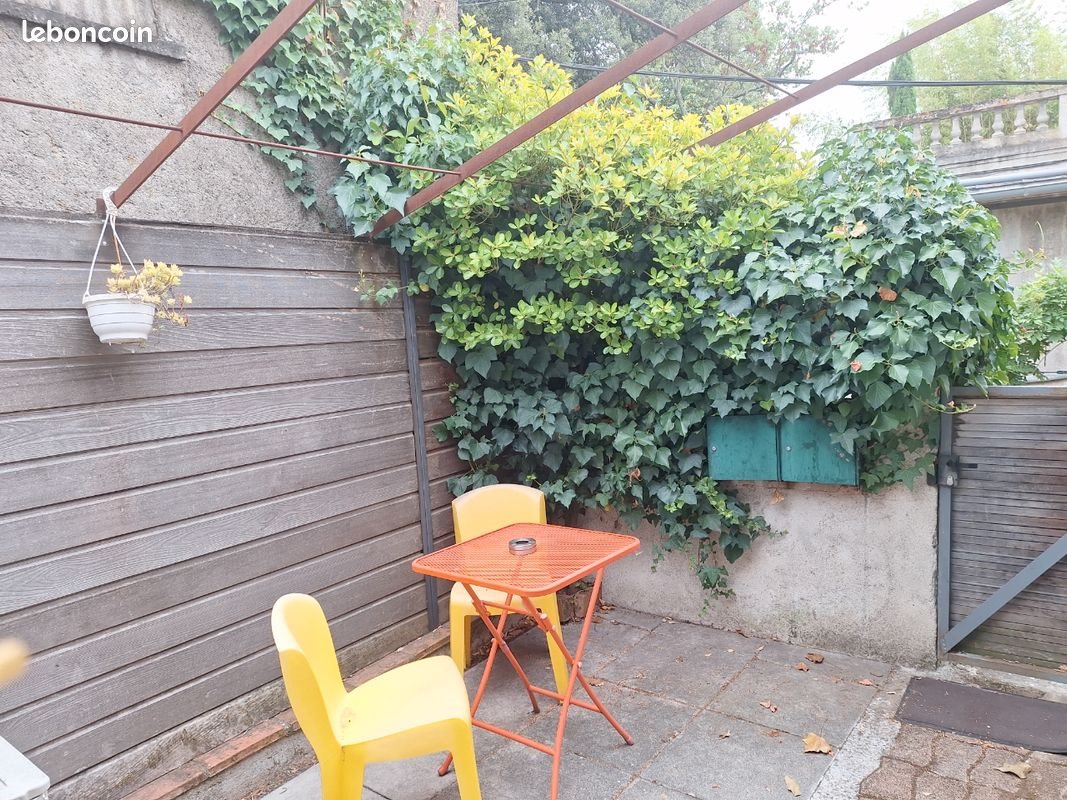 Appartement à louer, 31m², Toulouse