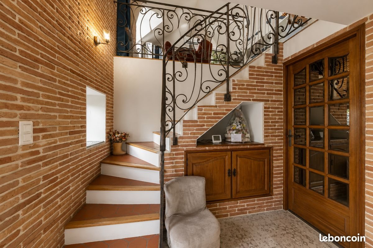 Maison à vendre, 109m², Saint-Fargeau-Ponthierry