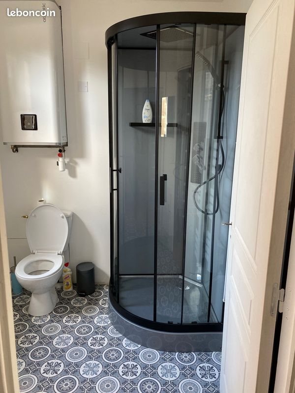 Appartement à louer, 28m², Dieppe