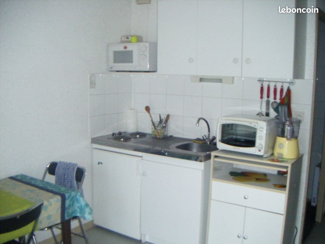 Appartement à louer, 20m², Cholet