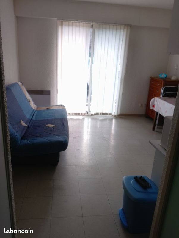 Appartement à louer, 20m², Cholet