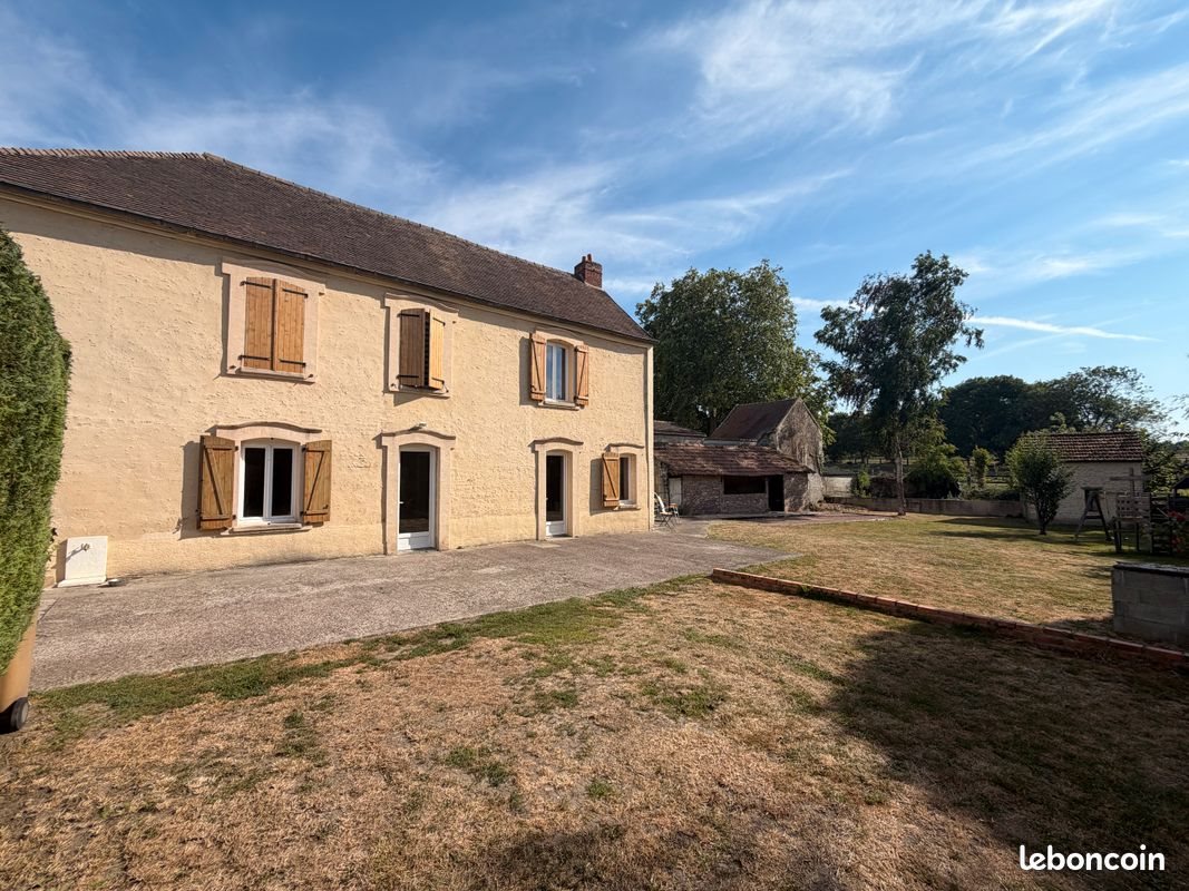 Maison à vendre, 156m², Giberville