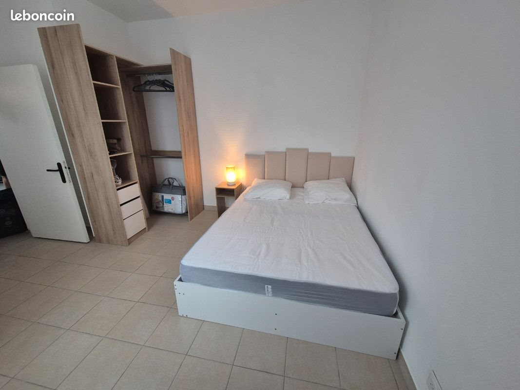 Maison à louer, 63m², Angoulême