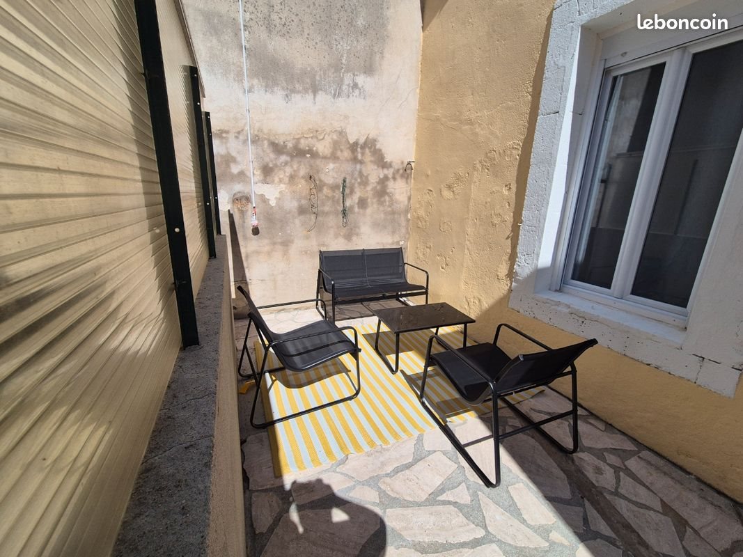 Maison à louer, 63m², Angoulême