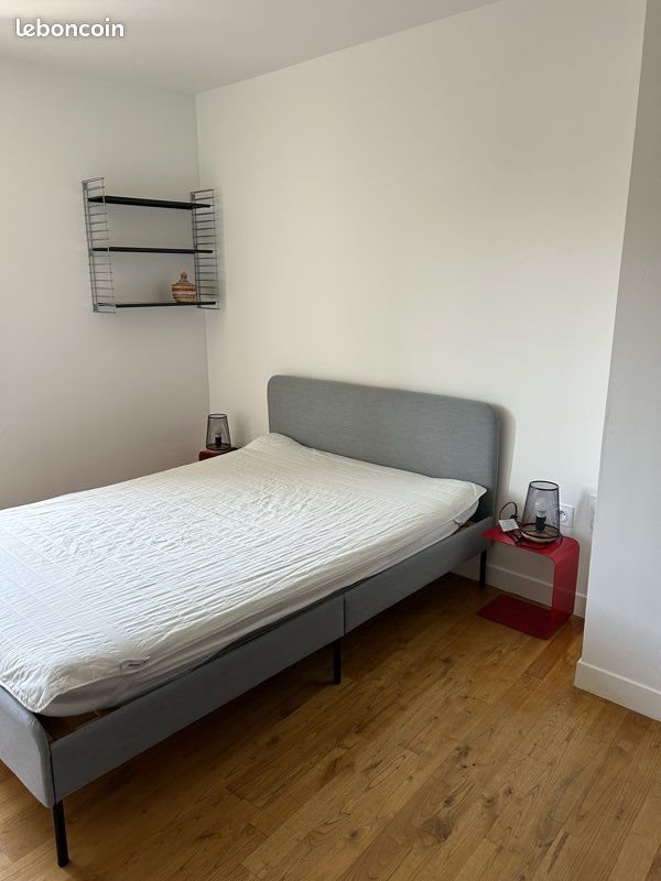 Maison à louer, 53m², Marsat