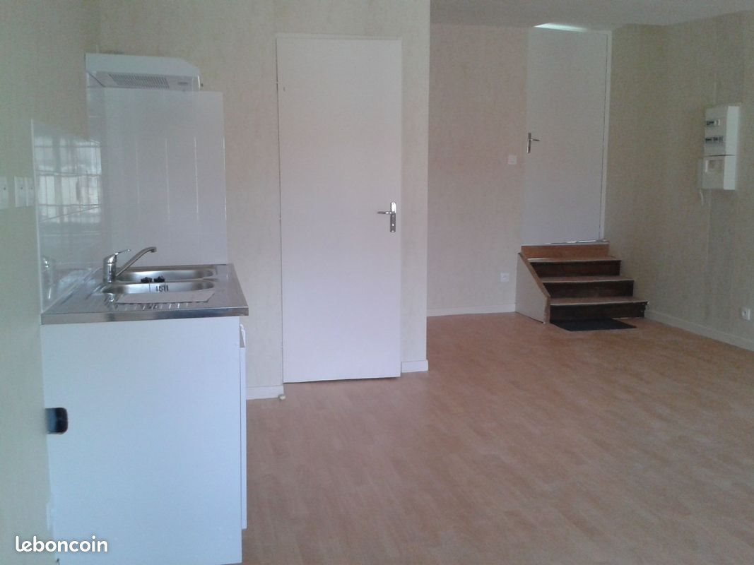 Appartement à louer, 29m², Libourne