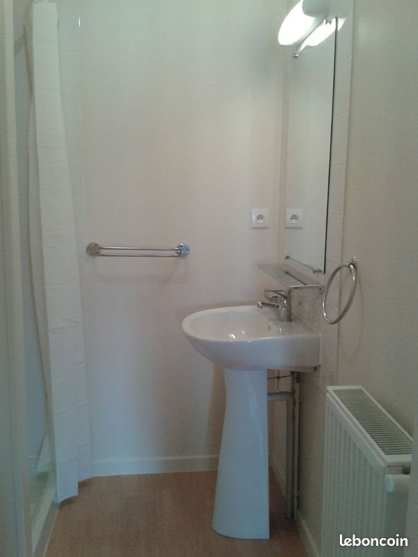 Appartement à louer, 29m², Libourne