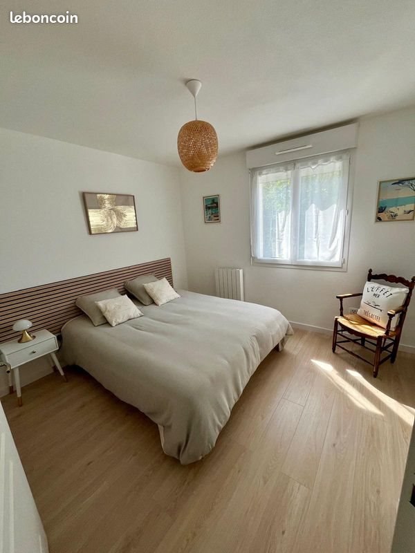 Appartement à louer, 52m², Lannion