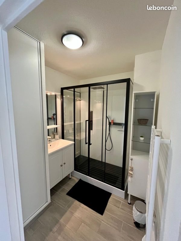 Appartement à louer, 52m², Lannion