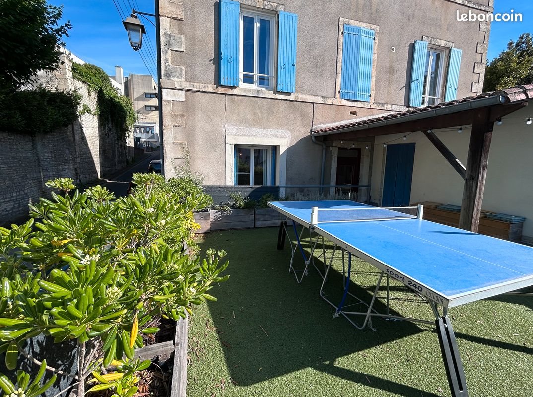 Maison à vendre, 200m², Niort