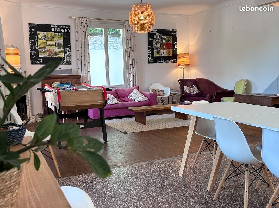 Maison à vendre, 200m², Niort