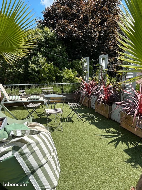 Maison à vendre, 200m², Niort