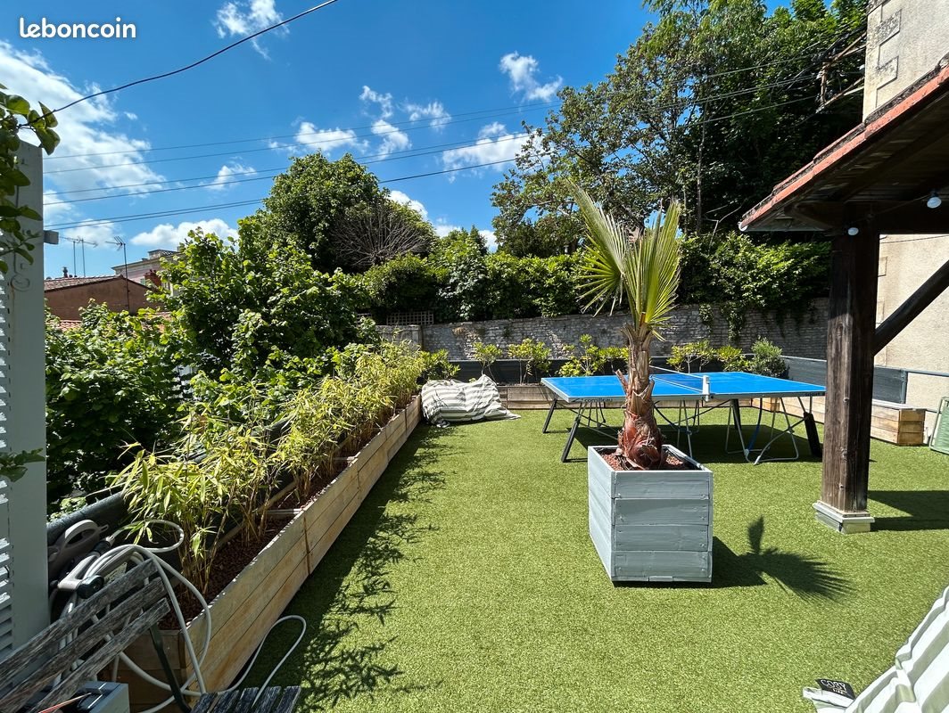 Maison à vendre, 200m², Niort