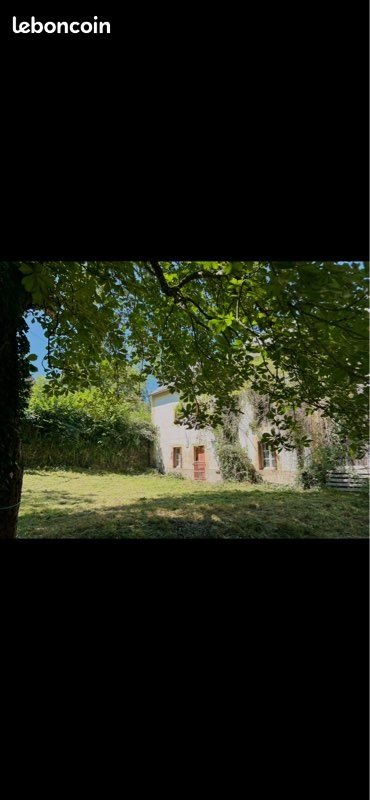 Maison à vendre, 62m², Pionsat