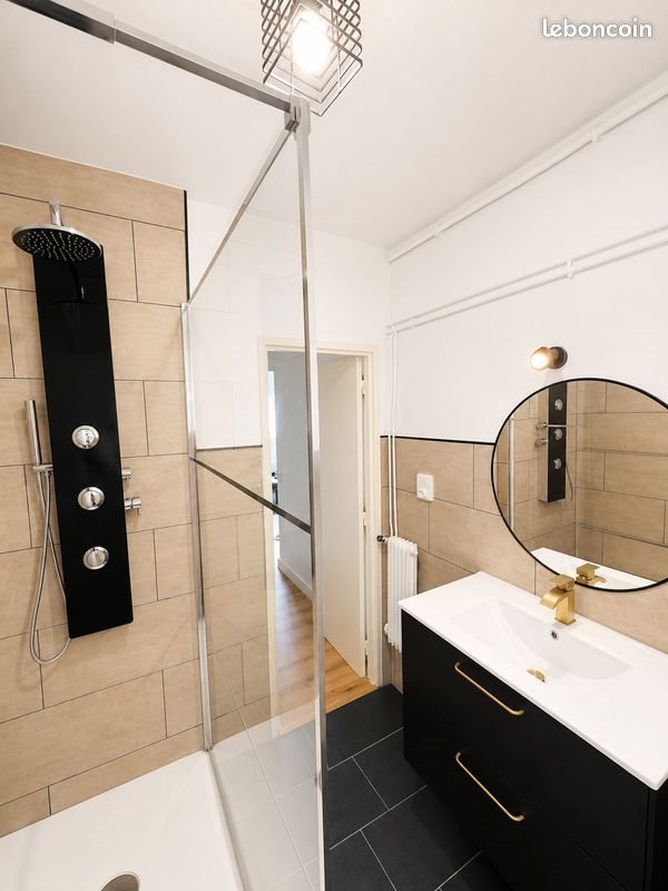 Appartement à vendre, 49m², Pau