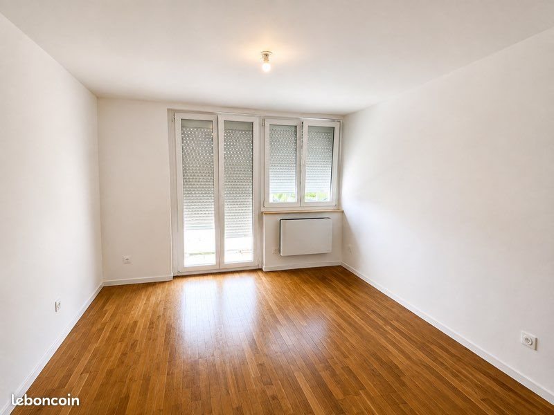 Appartement à louer, 57m², Besançon