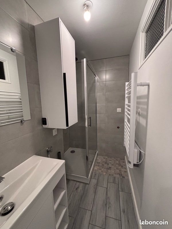 Appartement à louer, 57m², Besançon