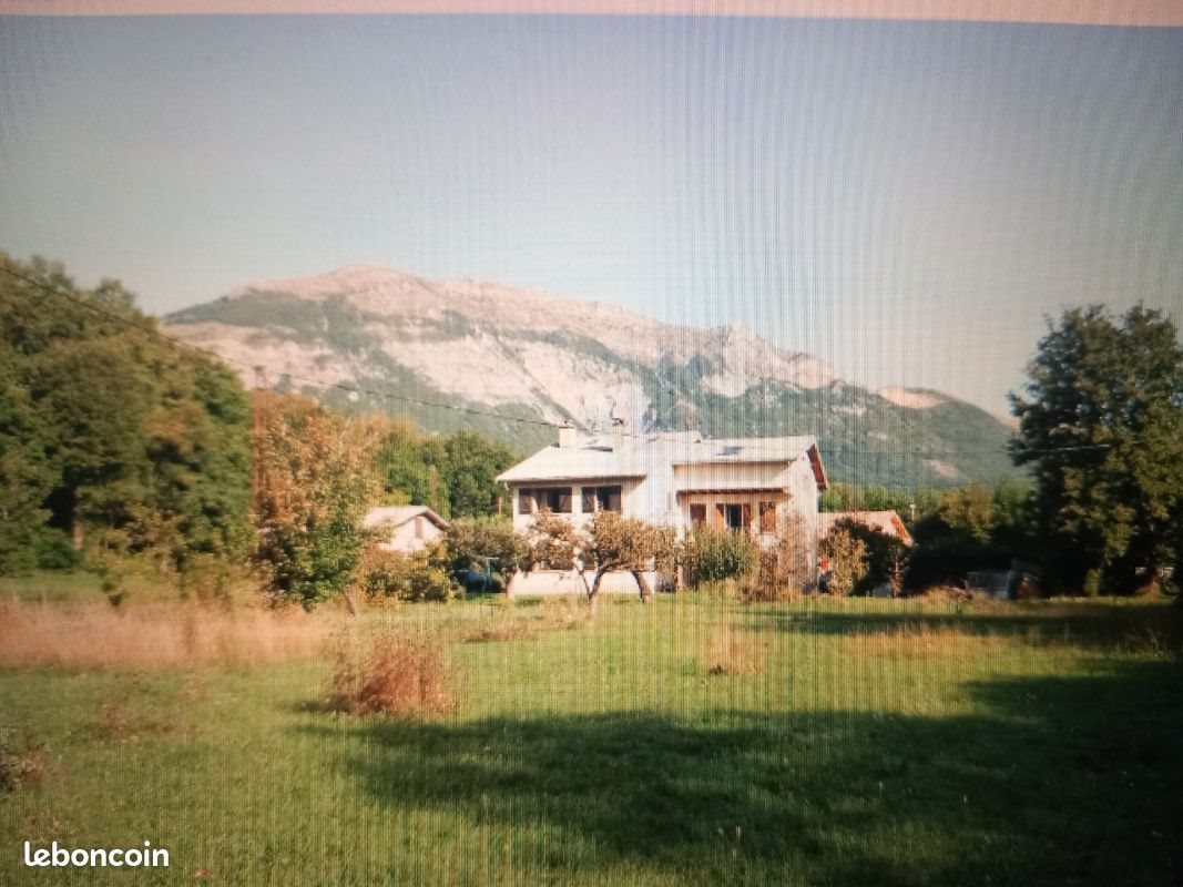 Maison à vendre, 90m², Gap