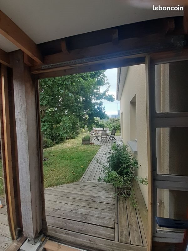 Maison à vendre, 102m², Saint-Malo
