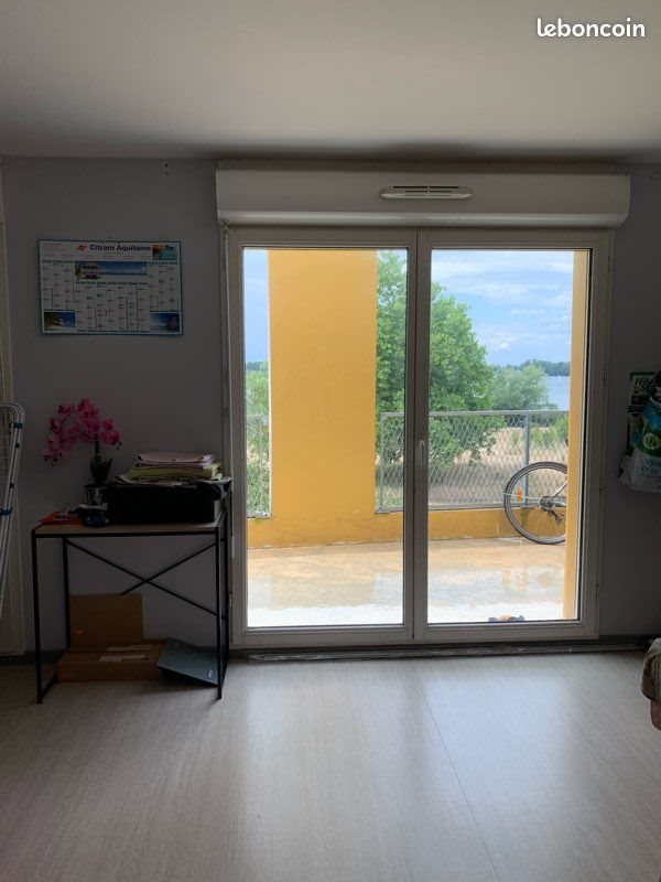 Appartement à louer, 100m², Bordeaux