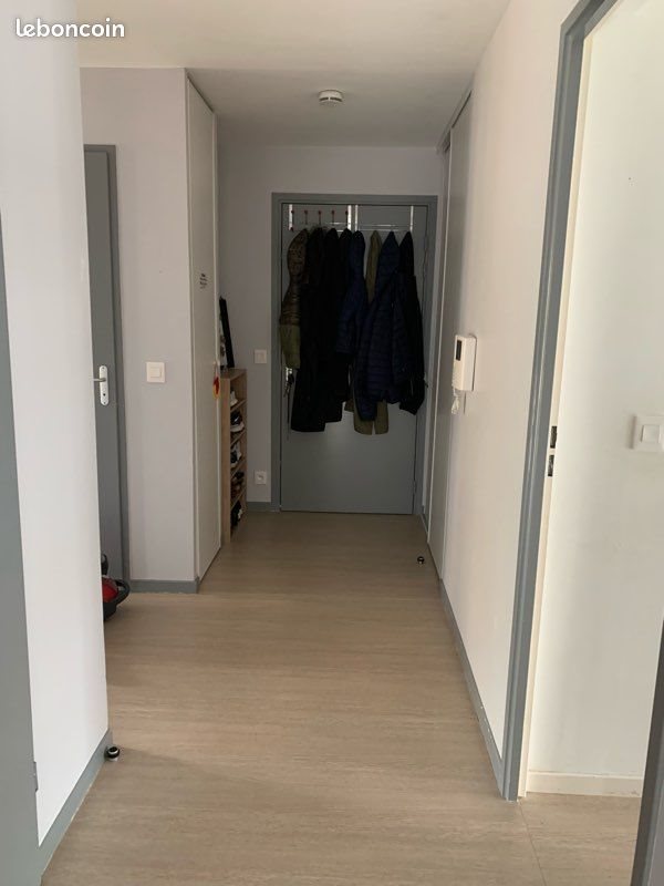 Appartement à louer, 100m², Bordeaux