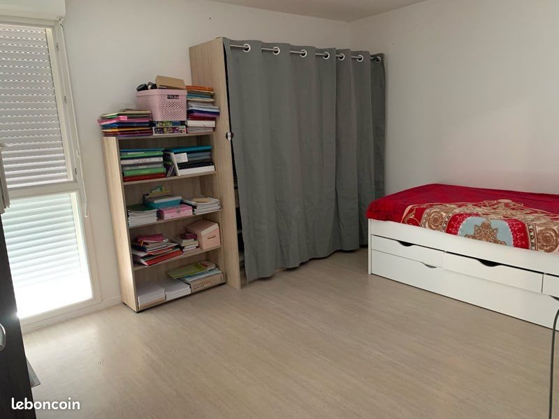 Appartement à louer, 100m², Bordeaux
