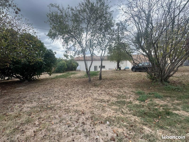 Maison à vendre, 100m², Montlieu-la-Garde