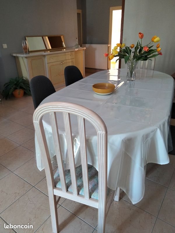 Appartement à louer, 90m², Ancenis